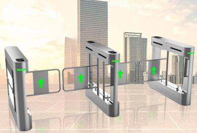 其他 - 通道翼閘擺閘三輥閘地鐵工地實(shí)名制通道閘刷卡進(jìn)出閘人臉識門禁