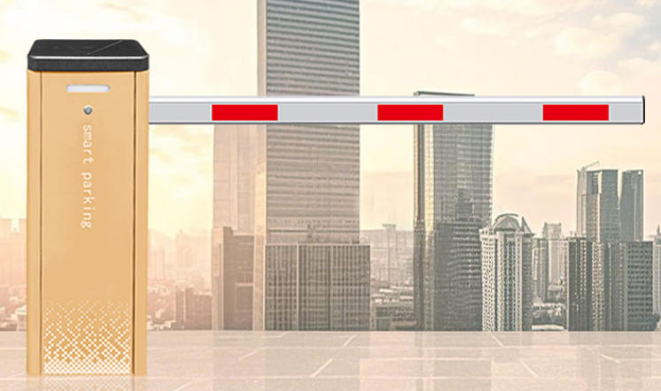 定制車牌識別道閘一體機(jī)停車場智能自動(dòng)收費(fèi)系統(tǒng)小區(qū)車輛門禁起落