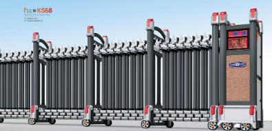 其他 - 門之神KS68