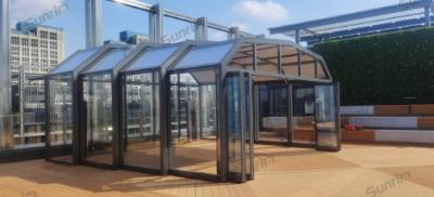 騰訊集團閱文項目