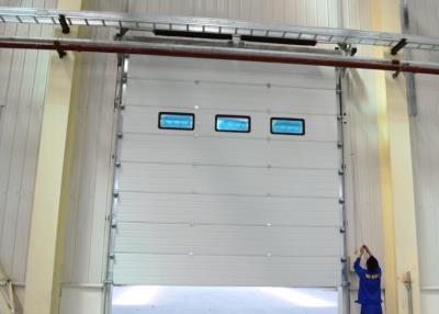 其他 - 垂直提升門