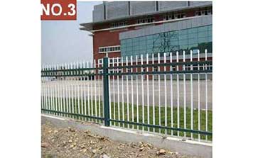 鋅鋼護(hù)欄 - 鋅鋼護(hù)欄