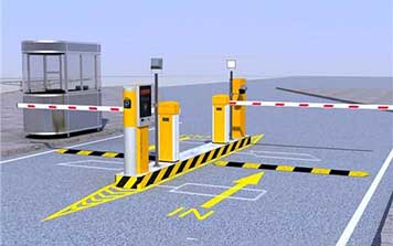 高清車牌識別系統(tǒng)系列