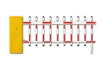 道閘擋車器系列