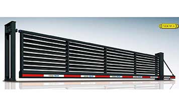 門之玄XF-A懸浮門