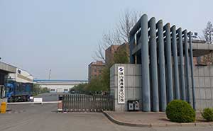 滄州達(dá)力普公司電動(dòng)伸縮門案例 - 中出網(wǎng)-智能出入口與停車充電門戶