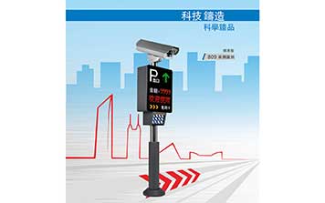 車牌識別標(biāo)準(zhǔn)型