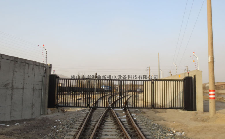 包頭市包鋼集團(tuán)對(duì)南北德信懸浮門產(chǎn)品表示支持