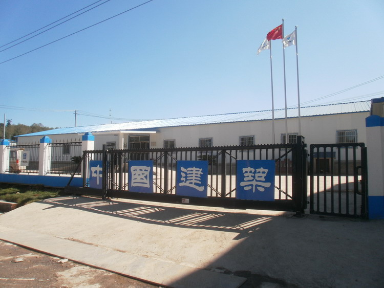 讓南北德信懸浮門成為黑龍江松花江市中國(guó)建筑的理想門衛(wèi)