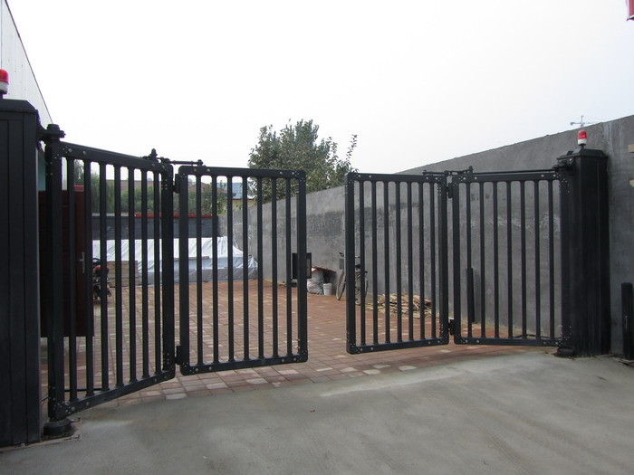 河北鼎豐有限公司訂購南北德信懸浮門