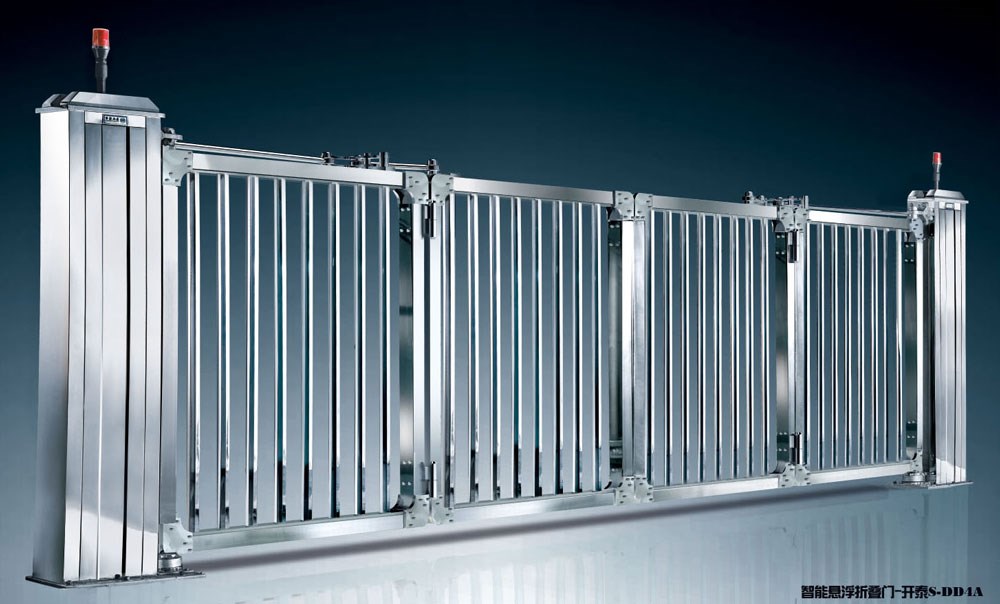 電賀：南北德信懸浮折疊門進(jìn)駐深圳華僑城