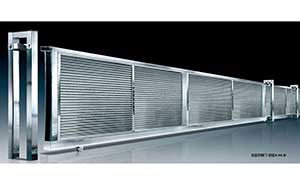 電動平移門 - 安寶S-SLB