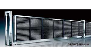 電動平移門 - 安寶S-LB