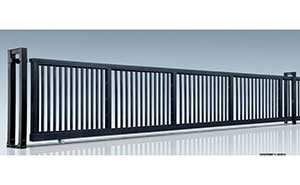 電動(dòng)平移門 - 安寶T