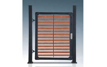 廣告小門 - NB-518