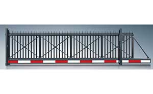 懸浮平移門 - 歐寶818-LQ