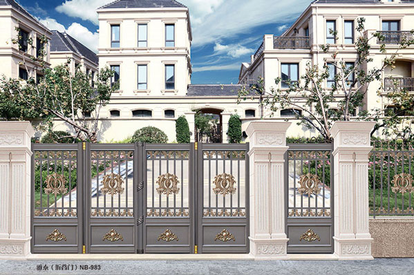 雅泰（折疊門(mén)）NB-983