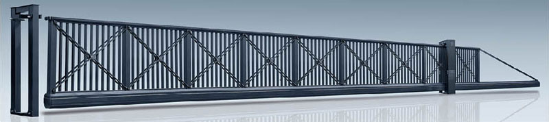 拼裝式懸浮平移門-駿寶838-LX-D