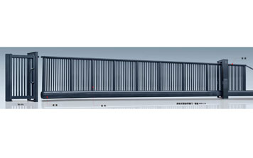 懸浮平移門 - 拼裝式懸浮平移門-駿寶838-L-D