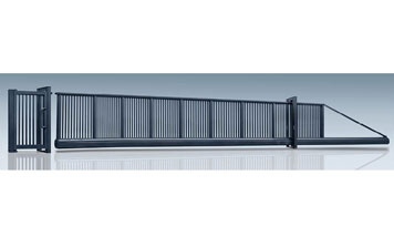 拼裝式懸浮平移門-駿寶838-L