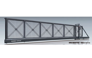 懸浮平移門 - 拼裝式懸浮平移門-美寶818-T-G