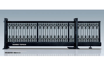 懸浮平移門 - 德寶828-LH