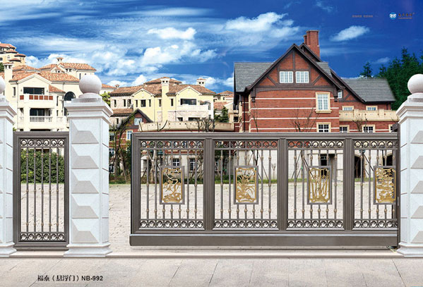 福泰(懸浮門)NB-992