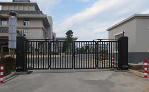 云南大會(huì)堂 - 中出網(wǎng)-智能出入口與停車充電門戶