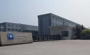 河北安平驕陽(yáng)焊工智能無(wú)軌懸浮門(mén)工程案例