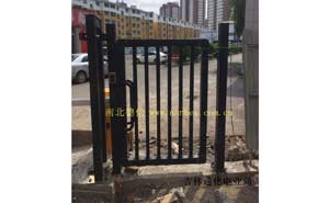 吉林通化電業(yè)局小門(mén)