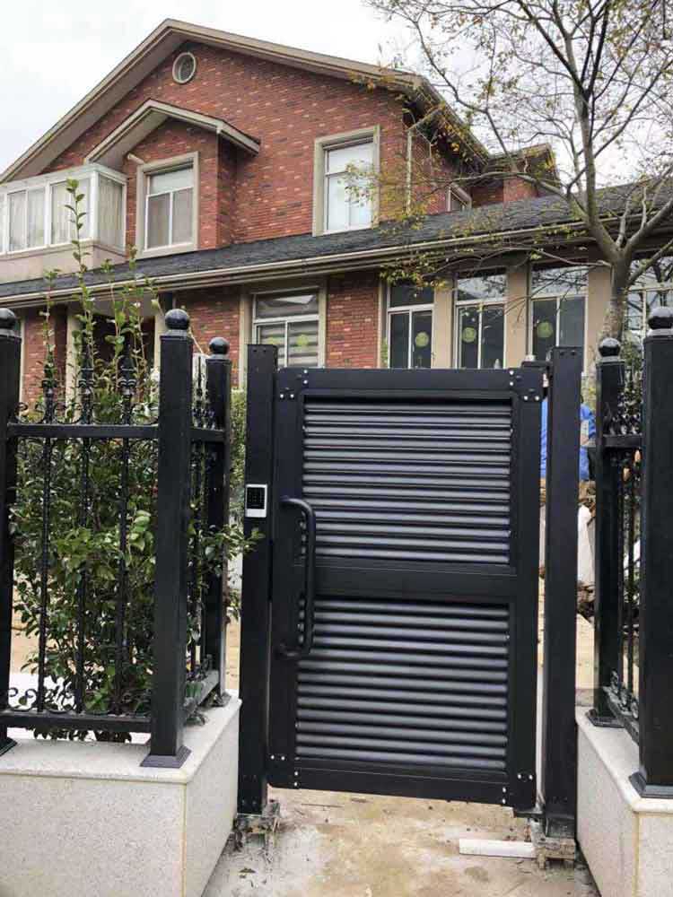 （618-LB)江蘇無錫市宜興市陶郁路10號江南春天 - 中出網(wǎng)-智能出入口與停車充電門戶