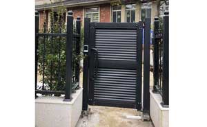 （618-LB)江蘇無錫市宜興市陶郁路10號江南春天 - 中出網-智能出入口與停車充電門戶