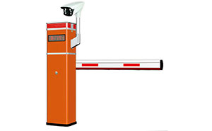 車(chē)牌識(shí)別系統(tǒng) - 立柱式2車(chē)牌識(shí)別系統(tǒng)