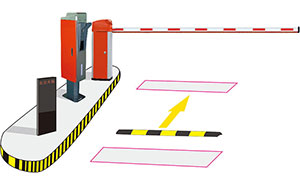 車牌識(shí)別系統(tǒng) - 廂式1車牌識(shí)別系統(tǒng)