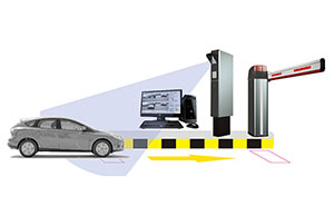 車牌識(shí)別系統(tǒng) - 廂式2車牌識(shí)別系統(tǒng)