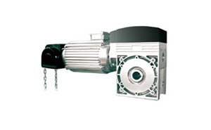 工業(yè)提升機- KGT4