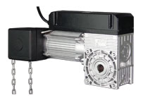 工業(yè)提升機(jī)--KGT3