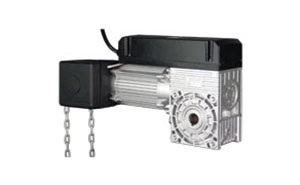 工業(yè)提升機--KGT3