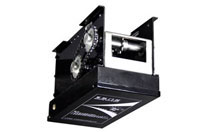 中置式工業(yè)開門機(jī)