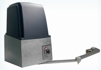 BS-PK18 平開門機