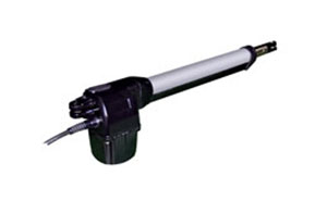 平開門電機 - 庭院平開門機庭院平擺1