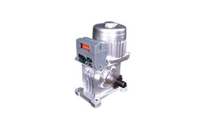 伸縮門電機 - 420系列伸縮門電機