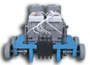 無軌伸縮門機(jī)系列