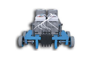 伸縮門電機 - 無軌伸縮門機系列