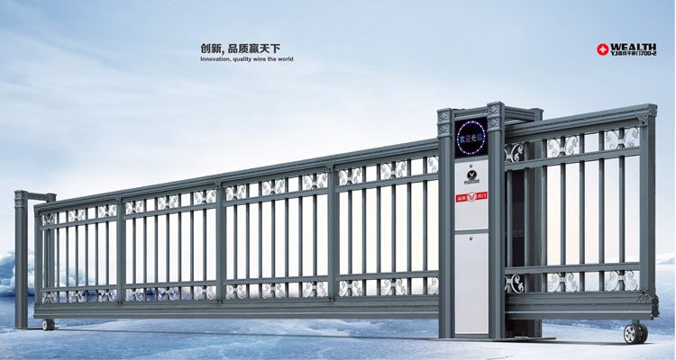 直線平移門700-2