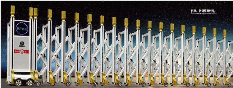 財(cái)富之門(mén)9188A-1