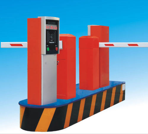 標(biāo)準(zhǔn)刷卡系統(tǒng)