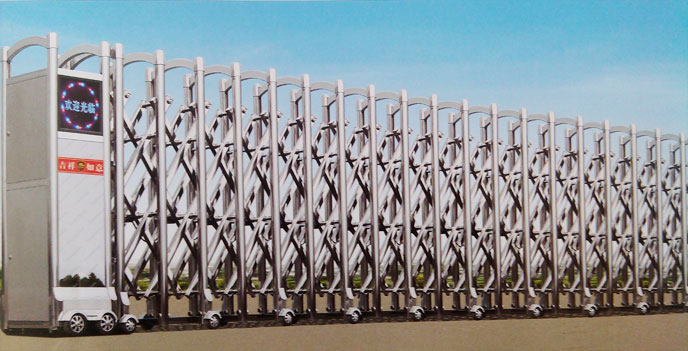 電動(dòng)門(mén)