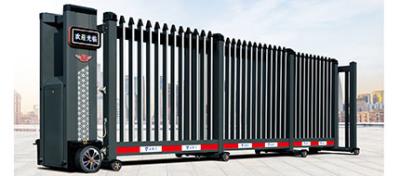 其他 - 分段平移門