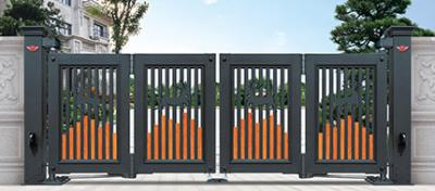 其他 - 智能懸折門